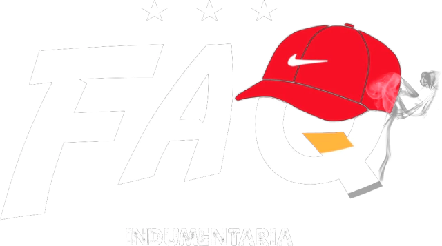 FAQ INDUMENTARIA