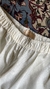 Nylon Off-white Shorts na internet