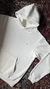 Off Traditional Hoodie "Vintage Drawings" - Lepre 