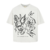 Off- White "Vintage Drawings" - loja online