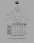 Dark Neutral Hoodie "Vintage Drawings" - loja online