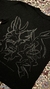 Neutral Dark Vintage Drawing na internet