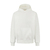 Off Neutral Hoodie "Vintage Drawings" - loja online