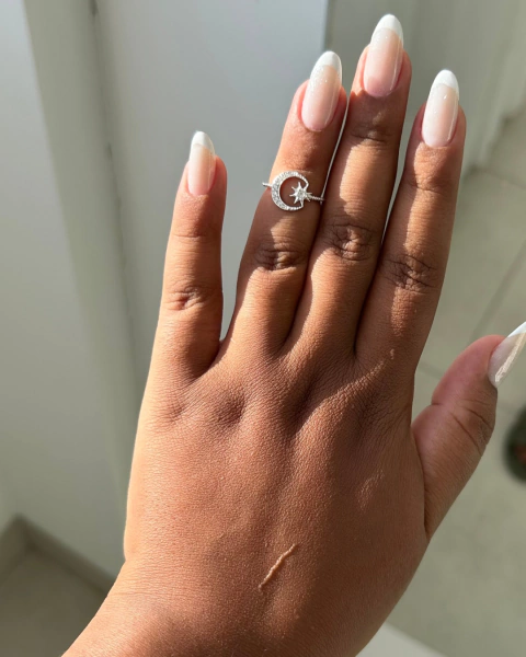 Falange lua e estrela