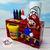 ARCHIVO Caja Play Doh 2oz - Super Mario