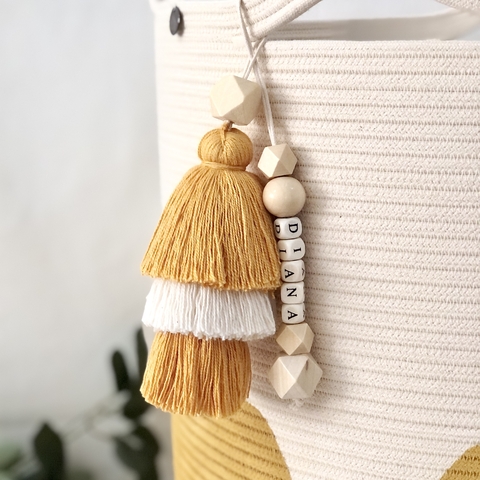 Tassel Personalizado - comprar online