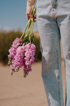 Banner de la categoría JEANS & PANTALONES