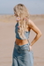 TOP JEAN - comprar online