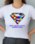 Camiseta T Shirt Feminina Autismo - ref.01