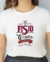 Camiseta T Shirt Feminina Fisioterapia Mod.01 - comprar online