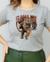 Camiseta T Shirt Feminina Tigre Selvagem na internet