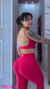CONJUNTO LEGGING SF 2 - ÚNICA na internet