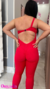 MACACAO MN TULIPA - VERMELHO na internet