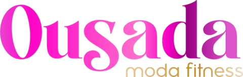 Ousada Moda Fitness