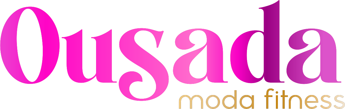 Ousada Moda Fitness