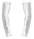 Manguito Ciclismo Stilo Bike Unisex (Par)