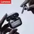 Auriculares Lenovo Inalámbricos In-Ear 2025 "2X1" - Tempori Accesorios