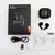 Auriculares Lenovo Inalámbricos In-Ear 2025 "2X1"