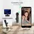 Kit Creador Contenido X2 Micrófono Corbatero HD Adaptador Lightning & USB-C en internet