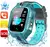 "2X1" Reloj Inteligente Infantil GPS Llamadas Cámara Juegos - comprar online