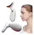 Masajeador Reductor Arrugas Papada Cuello Rostro Reafirmante Microvibratorio - Tempori Accesorios