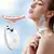 Masajeador Reductor Arrugas Papada Cuello Rostro Reafirmante Microvibratorio