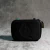 Puff Case Clássico - Preto