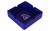 Cinzeiro de Silicone Quadrado Squadafum - comprar online