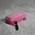Puff Case Mini Colors - Rosa - Loja UmDois