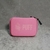 Puff Case Clássico Rosa - comprar online