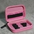 Puff Case Clássico Rosa na internet