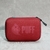 Puff Case Clássico Vinho - comprar online