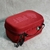 Puff Case Pro Colors - Vinho - loja online