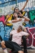 Camiseta básica umdois branca - loja online