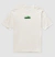 Camiseta Logo Onda Oversized na internet