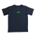 Camiseta Infantil Logo Onda - Loja UmDois