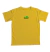 Camiseta Infantil Logo Onda