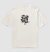 Camiseta Logo Chapa Agora Oversized - comprar online