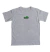 Camiseta Infantil Logo Onda - loja online
