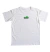 Camiseta Infantil Logo Onda na internet