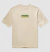 Camiseta Logo Bolado Oversized