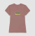 Camiseta Logo Bolado