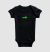 Body Infantil Logo Onda - comprar online