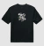 Camiseta Logo Chapa Agora Oversized
