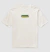 Camiseta Logo Bolado Oversized - Loja UmDois