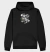 Moletom Hoodie Chapa Agora