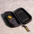 Puff Case Mini - Preto - comprar online