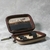 Puff Case Clássico Raw Castor - comprar online