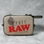 Puff Case Clássico Raw Castor