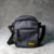 New Shoulder Bag Puff